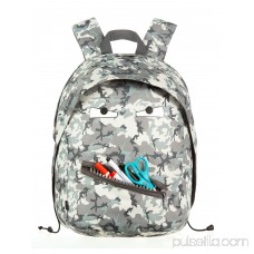Zipit Grillz Large Backpack 565165685